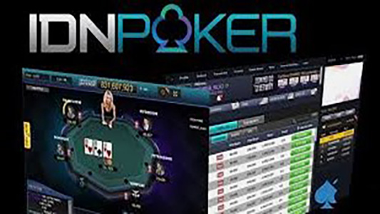 Situs Berlaku Poker Online Terpopuler Keenakan No 1